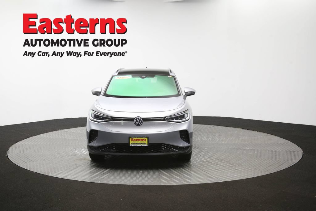 Used 2023 Volkswagen ID.4 Pro S AWD/4WD image 52