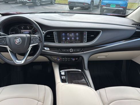 Used 2024 Buick Enclave Essence w/ Experience Buick Package image 14