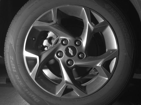 Used 2025 Chevrolet Trax LT image 15