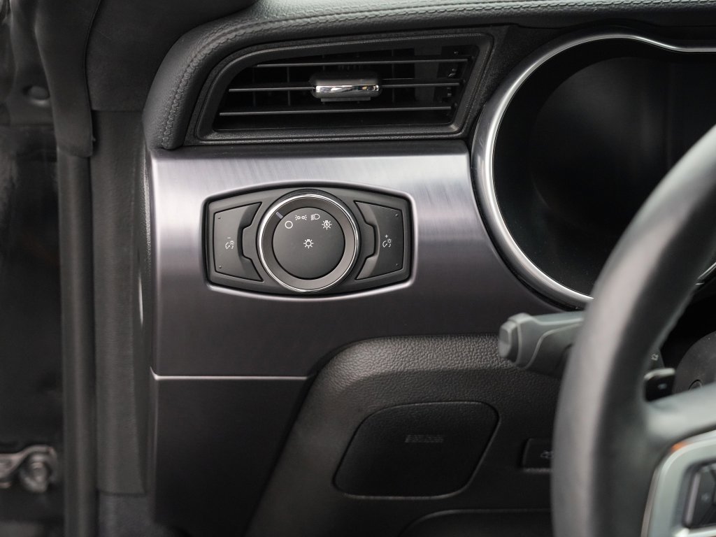Used 2021 Ford Mustang Mach 1 RWD image 19