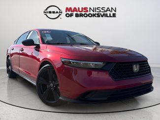 Used 2024 Honda Accord Sport 360° Tour