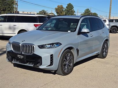 Used 2024 BMW X5 sDrive40i w/ M Sport Package