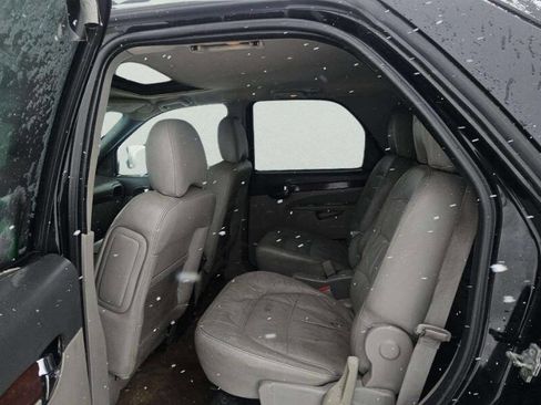 Used 2006 Buick Rendezvous CXL 4dr SUV w/ CXL Preferred Equipment Group image 7