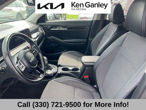 Certified 2024 Kia Seltos S image 41