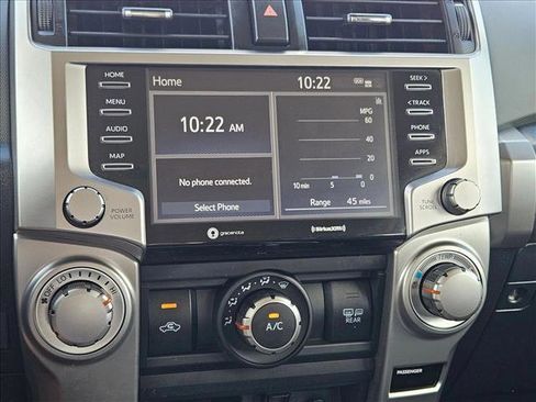 Used 2020 Toyota 4Runner SR5 image 14