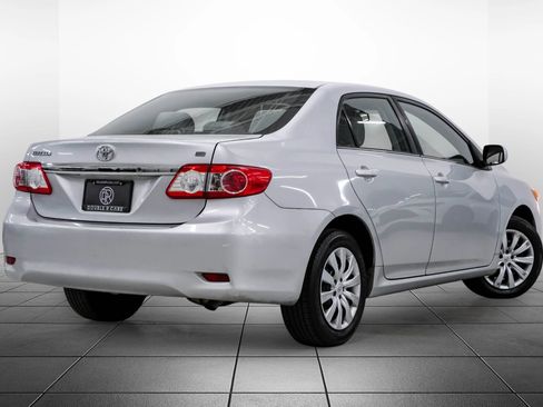 Used 2013 Toyota Corolla L image 8