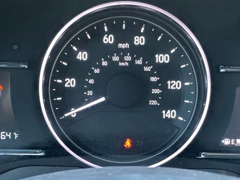 Certified 2022 Honda HR-V EX-L image 29