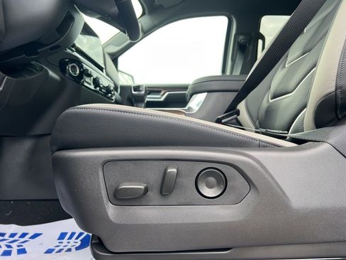 New 2025 Chevrolet Silverado 1500 RST w/ Convenience Package II image 10