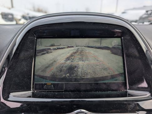 Used 2022 Chevrolet Spark ACTIV image 15