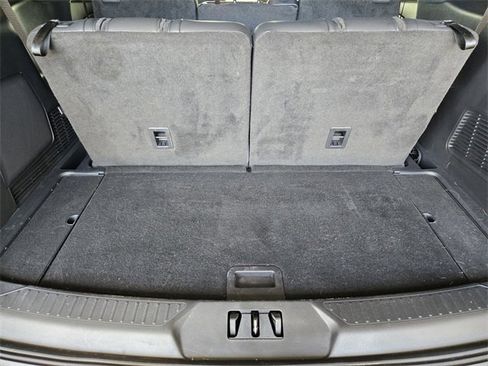 New 2025 Ford Explorer ST-Line w/ Premium Package image 32