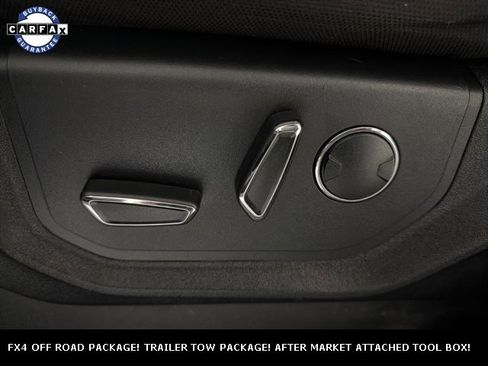 Used 2018 Ford F150 XLT w/ Equipment Group 302A Luxury image 32