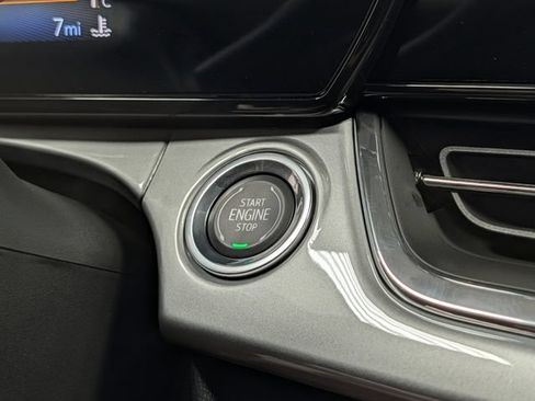 New 2026 Chevrolet Trax LT w/ Driver Confidence Package FWD image 25