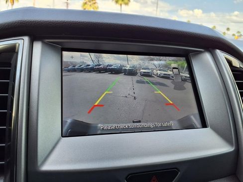 Used 2020 Ford Ranger XLT w/ Equipment Group 302A Luxury image 6