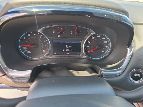 Used 2023 Chevrolet Traverse RS w/ LPO, Floor Liner Package AWD/4WD image 21