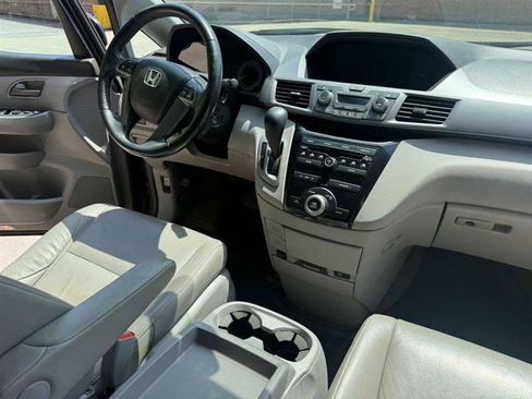 Used 2012 Honda Odyssey EX-L image 13