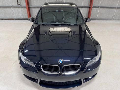 Used 2011 BMW M3 Sedan image 17