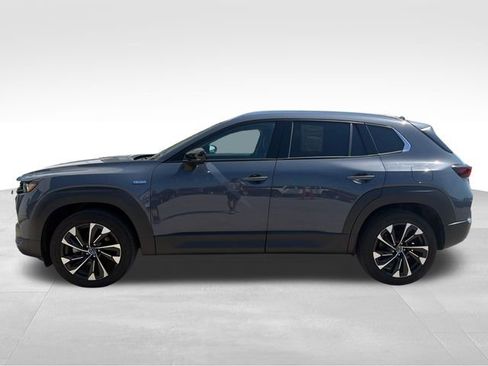 Used 2025 MAZDA CX-50 2.5 Hybrid w/ Premium Plus Pkg AWD/4WD image 9