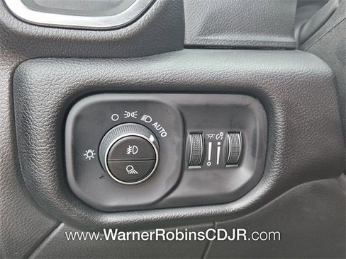 New 2026 RAM 2500 Laramie image 29