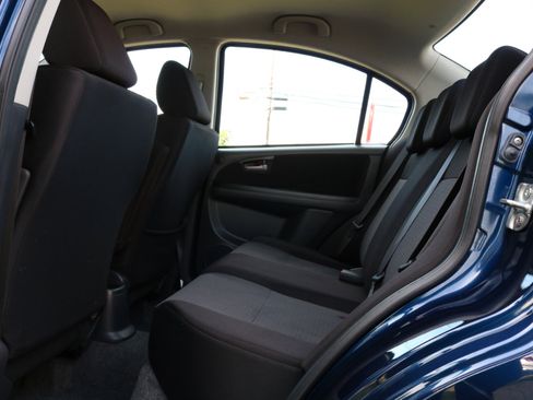 Used 2009 Suzuki SX4 Sport image 33