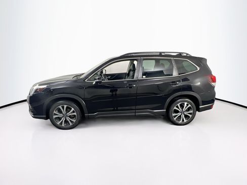 Used 2023 Subaru Forester Limited AWD/4WD image 8