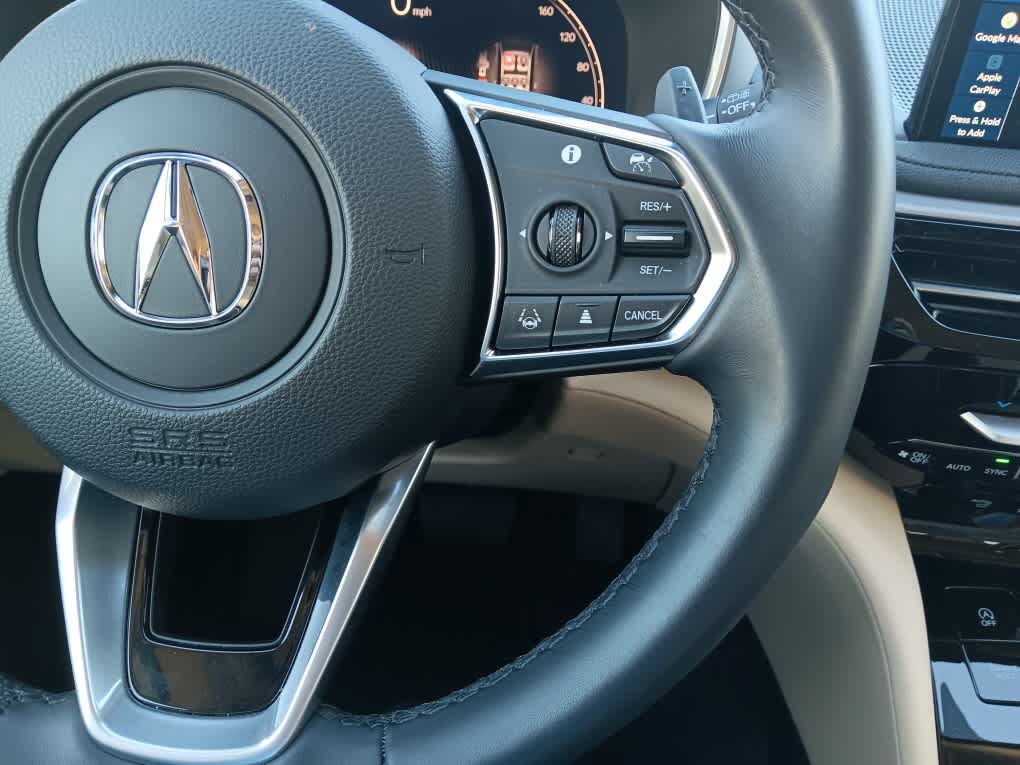 Used 2026 Acura MDX SH-AWD image 26