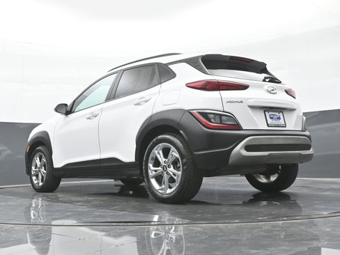 Used 2022 Hyundai Kona SEL FWD image 38