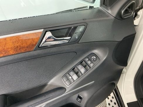 Used 2008 Mercedes-Benz ML 350 4MATIC image 13