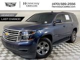 Used 2019 Chevrolet Tahoe LS image 1