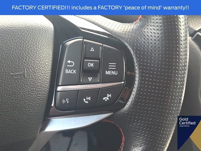 Used 2022 Ford Explorer ST-Line AWD/4WD image 44