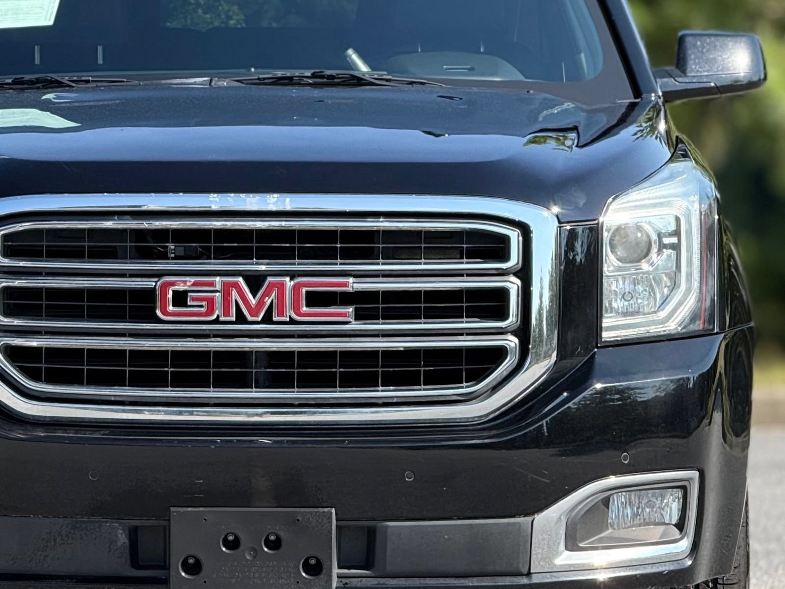 Used 2018 GMC Yukon XL SLT AWD/4WD image 15
