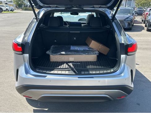 Certified 2026 Lexus RX 450h AWD w/ Convenience Package image 19
