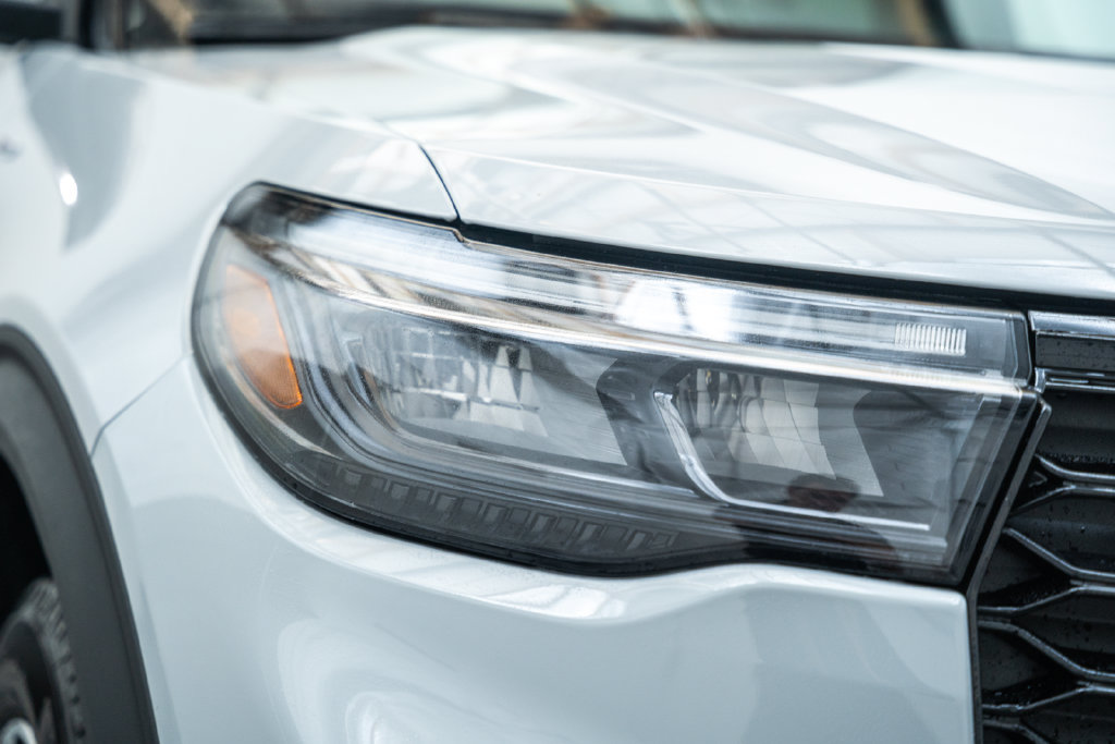 New 2027 Ford Explorer ST-Line AWD/4WD image 13