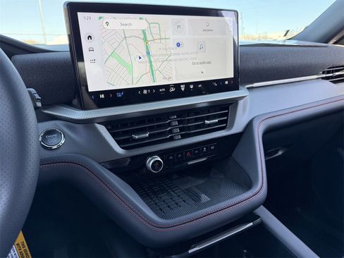 New 2025 Ford Explorer ST w/ Sun And Sound Package image 14