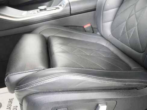 Used 2024 BMW X5 sDrive40i w/ Premium Package RWD image 9