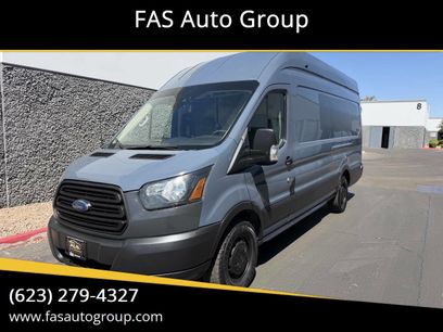 Used 2019 Ford Transit 250 148 High Roof Extended