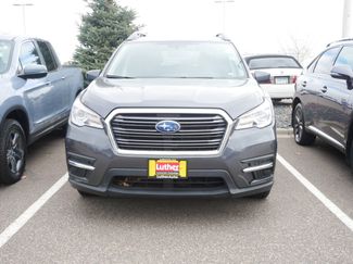 Used 2022 Subaru Ascent Premium w/ Convenience Package video 2