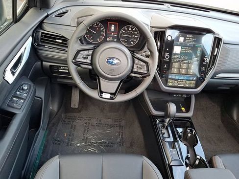 New 2026 Subaru Forester Sport w/ Onyx Edition AWD/4WD image 9