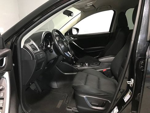 Used 2016 MAZDA CX-5 Touring image 10