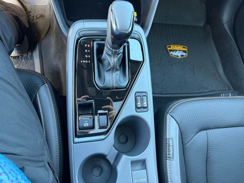 New 2026 Subaru Crosstrek 2.5i Wilderness image 26