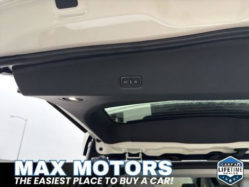 New 2025 Ford Expedition Platinum w/ Platinum Ultimate Package image 13