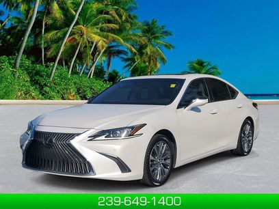 Used 2019 Lexus ES 350