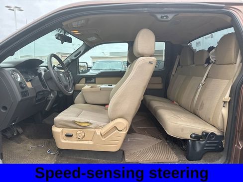 Used 2012 Ford F150 XLT w/ XLT Convenience Pkg image 8