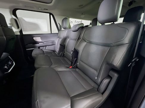 New 2026 Ford Expedition Max Active AWD/4WD image 28