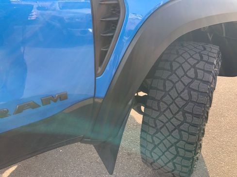 Used 2022 RAM 1500 TRX w/ TRX Level 1 Equipment Group image 10