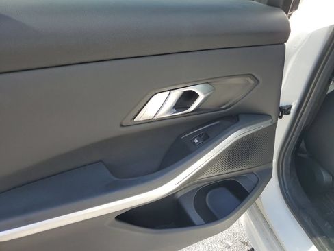 Used 2020 BMW M340i w/ Driving Assistance Package RWD image 8