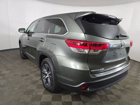 Used 2018 Toyota Highlander Plus image 15