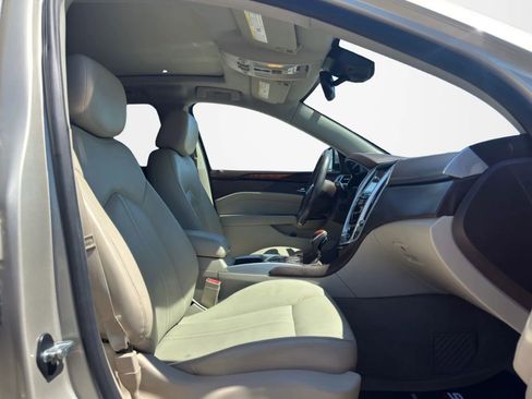 Used 2016 Cadillac SRX Premium FWD image 26