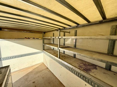 Used 2016 GMC Savana 3500 image 11