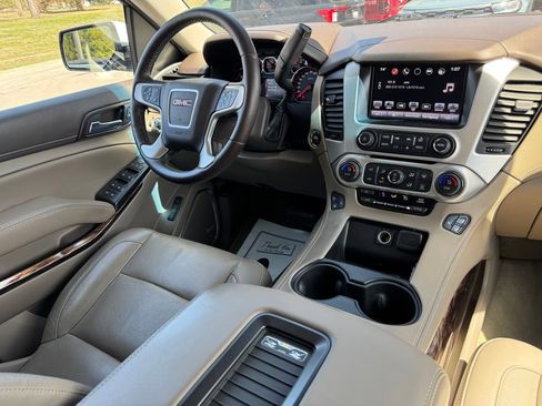 Used 2016 GMC Yukon SLT w/ Open Road Package image 25