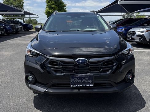 New 2026 Subaru Crosstrek 2.0i Premium AWD/4WD image 2